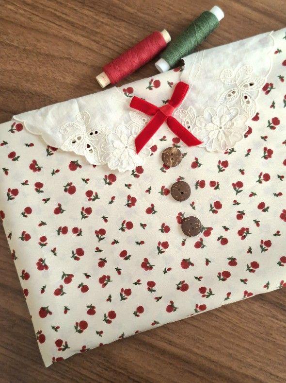 کرپ گل ریز زرشکی