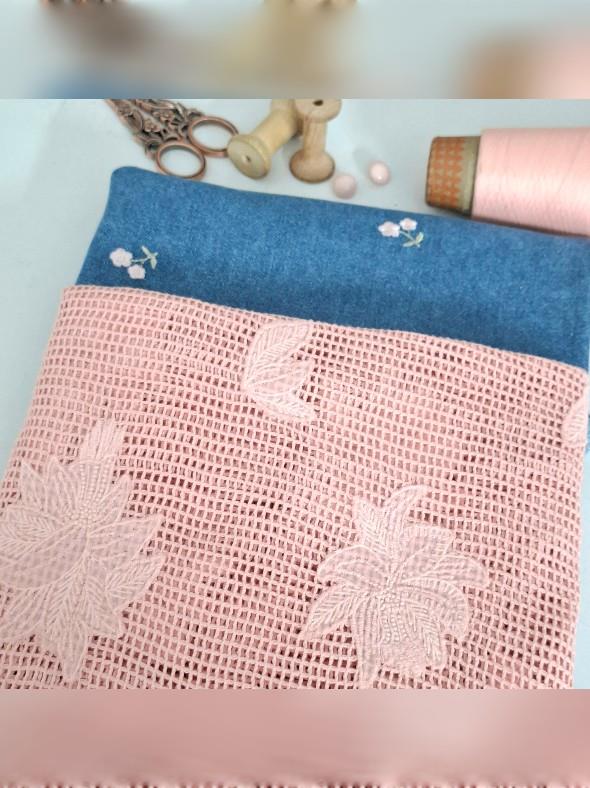 گیپور قلاب بافی