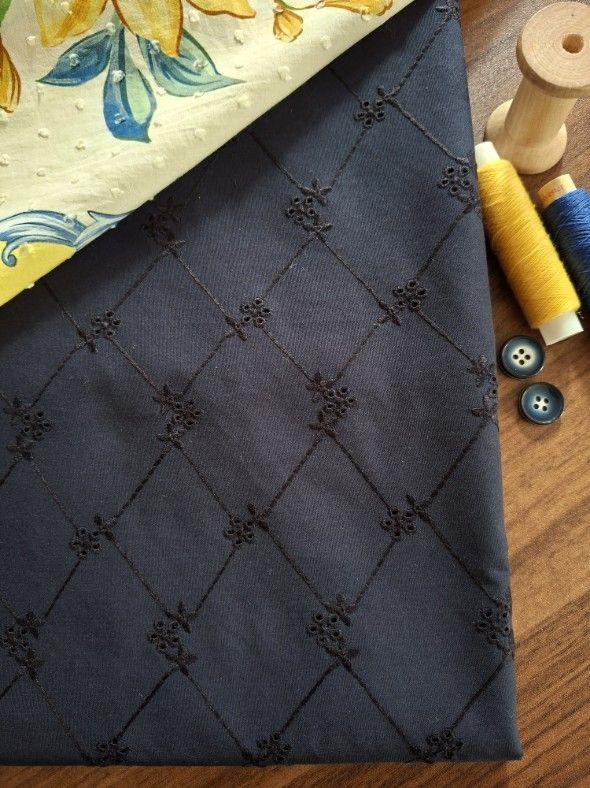 خامه دوزی طرح لوزی